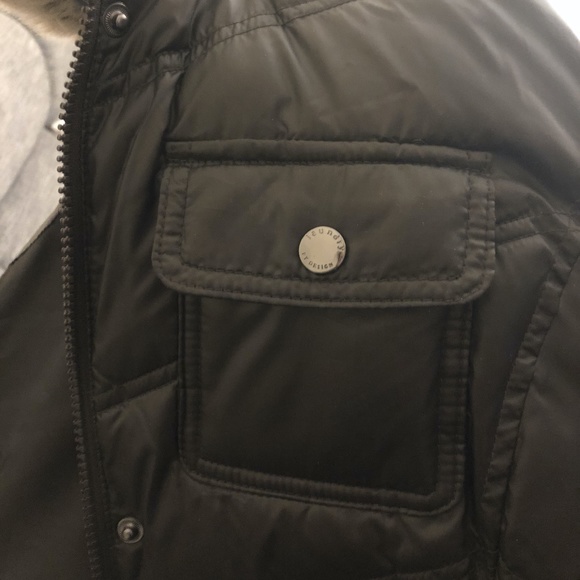 Winter Coat - Picture 2 of 10